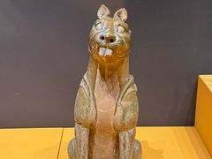 -西安博物院