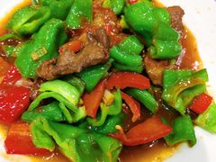 -新疆伊宁远征餐厅