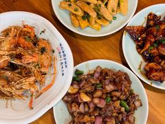 -百家鲜·杭帮菜