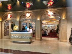 -东海海鲜酒家(中信广场店)