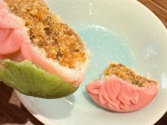 -永春园·扬州早茶·淮扬菜(漫乐城店)