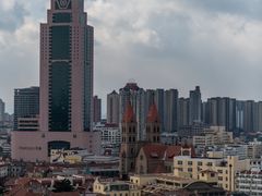 -观象山公园
