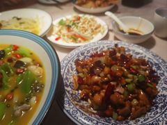 -川悦壹号·川菜(蠡溪路店)