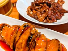 -肘子酥·天津菜·特色捞面(德云社店)