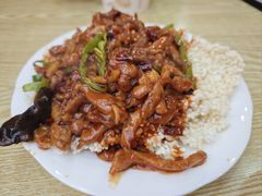 -卢庄(江汉路店)