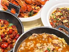 -聚味瞿记·龙虾堂(坡子街店)