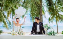 -太古映画婚纱摄影(天河店)