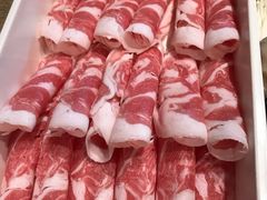 羊肉-古关火锅店(古北水镇景区店)
