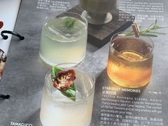 -The Happy Monk(前海壹方汇店)