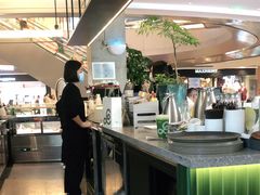 自助取餐区-gaga(深圳南山益田假日广场店)