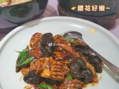 -味+新京宴·烤鸭·北京菜(创意谷店)