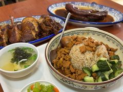 -菊儿人家·北京胡同菜(南锣鼓巷店)