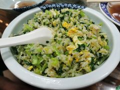 -粗茶淡饭(东关街店)
