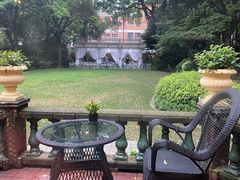 -马勒别墅饭店(静安寺店)