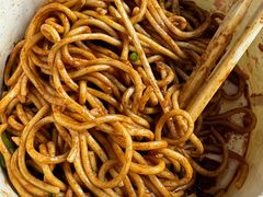 -老五热干面(沿江大道店)