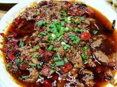 -九九牛肉馆(南山路店)