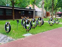 -九十九顶毡房(阜石路店)