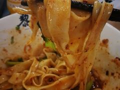 -黎一碗大碗手工面(城市立方店)