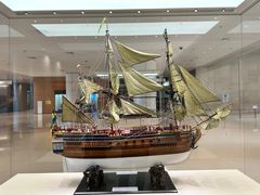 -上海中国航海博物馆