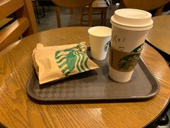 -星巴克(温州龙湾万达店)