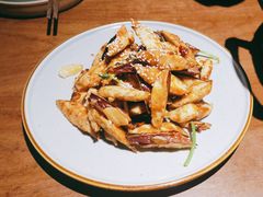 -薇酌饮·陕西菜(南门外店)