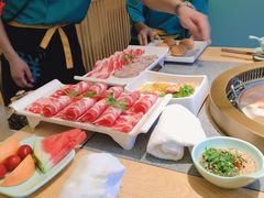 -鲜货俚鲜火锅(青果路店)