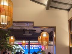 大堂-闽上鲜·福建菜(龙湖滨江天街店)