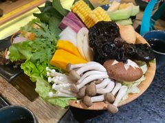 -湊湊火锅·茶憩(上海合生汇店)