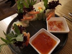 -来龙里 精致 东南亚餐室(万象城店)