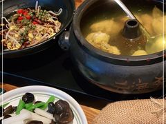 -云海肴·汽锅鸡·云南菜(苏州中心店)