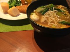 -广州花都皇冠假日酒店