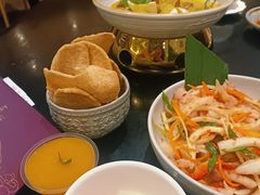 -Thai Alley泰爱里(二沙岛店)