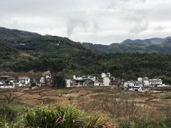 -塔川景区
