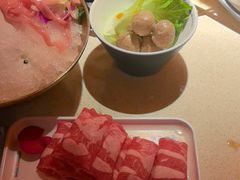 -小龙坎火锅(全球总店)
