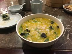 -冶春茶社(星汉大厦店)