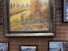 -安德烈俄式西餐厅(中央大街店)