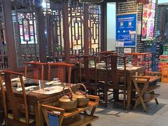 -鑫隆四季涮肉(香河店)