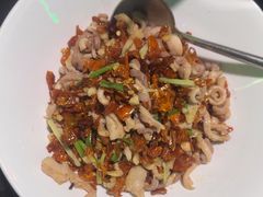 石湾脆肚-状元人家·公园别墅衡东土菜(溪悦荟店)