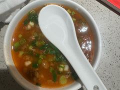 -海底捞大排档火锅(悦荟广场店)