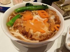 -侨美·唐荔园·40年地道粤菜