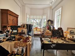 -馨园villa融合菜(东山店)