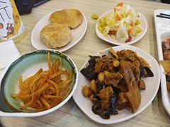 -香妃烤鸡(西单店)