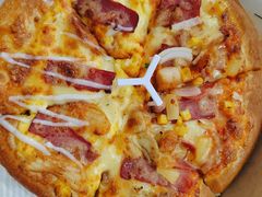 -必胜客(新福地店)