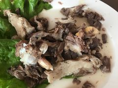 -沽源味道蒙餐莜面家常菜