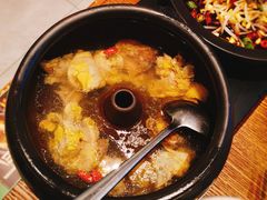 云南经典汽锅鸡-云海肴·汽锅鸡·云南菜(苏州中心店)