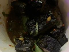 -无声臭豆腐(大井1号店)