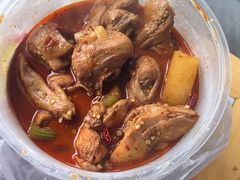 -范贤光鸡公煲(平乐园总店)