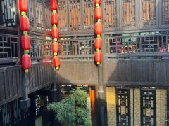 -上席擂茶·新中式青年茶馆(古城店)