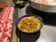 -骨之味·筒骨汤火锅(江头店)