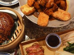 -南京大牌档(壹方天地店)